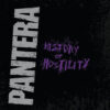 Pantera - History Of Hostility (Vinilo, Ed. Europe, 2015)