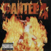 Pantera - Reinventing The Steel (CD, Ed. Russia, 2004)