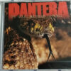 Pantera The Great Southern Trendkill CD Album
