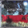 Paramore All We Know Is Falling CD Album