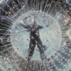 Peter Gabriel - Growing Up Live (Vinilo, 3 LP, Ed. 2020)