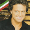 Luis Miguel - México En La Piel (CD, Ed. Mexico)