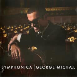 George Michael - Symphonica (CD, Ed. 2014)