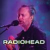 Radiohead Coleccion Live LP Album