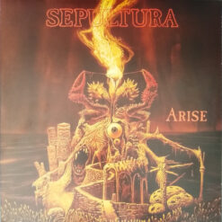 Sepultura - Arise (Expanded Edition) (Vinilo)
