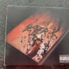 Slayer God Hates Us All CD Album