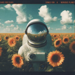 Tears For Fears - Songs For A Nervous Planet (2 CD, Ed. 2024)
