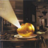 The Mars Volta De Loused In The Comatorium CD Album