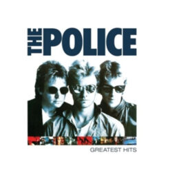 The Police - Greatest Hits (Vinilo, 2 LP, Ed. Europe, 2023)