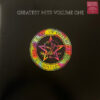 The Sisters Of Mercy Greatest Hits Volume One A Slight Case Of Overbombing 2xLP Album