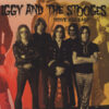 The Stooges Move Ass Baby LP Album