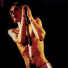 The Stooges Raw Power LP Album