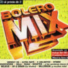 Various Bolero Mix 15 Comp