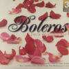 Various Boleros Para Enamorarse CD Album
