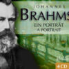 Various Johannes Brahms A Portrait 4xCD Album