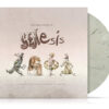 Various The Many Faces Of Genesis LP Album