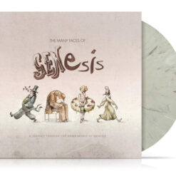 Various - The Many Faces Of Genesis (Vinilo, 2 LP)