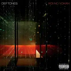 Deftones - Koi No Yokan (Vinilo, Ed. Europe, 2012)