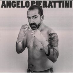 Angelo Pierattini - Angelo Pierattini (Vinilo)