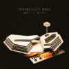 Arctic Monkeys Tranquility Base Hotel Casino LP Album