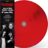 BadfingerLiveattheParisTheatre London 1972RedVinylMockupforShopify