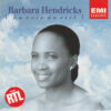 Barbara Hendricks - La Voix Du Ciel (CD, Ed. Europe)