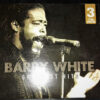 Barry White Greatest Hits 3xCD Album