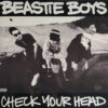 Beastie Boys - Check Your Head (Vinilo, 2 LP, Ed. US)