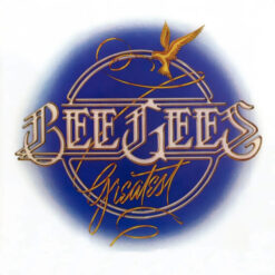 Bee Gees - Greatest (CD, Ed. Argentina, 2007)