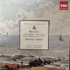 Benjamin Britten British Composers