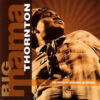 Big Mama Thornton The Complete Vanguard Recordings 3xCD Album