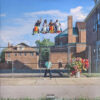 Big Sean Detroit 2 LP Album