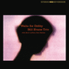 Bill Evans Trio Waltz For Debby LP Album