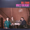 Bill Evans Waltz For Debby The Village Vanguard Sessions LP Album