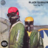 Black Sabbath Never Say Die LP Album