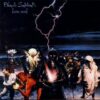 BlackSabbath LiveEvil Front