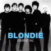 Blondie Essential CD Album