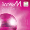 Boney M. Daddy Cool LP Album