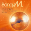 Boney M. - Ma Baker (Vinilo, Ed. Europe, 2025)