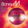 Boney M. Rasputin LP Album