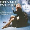 Bonnie Tyler The East West Years 1995 1998 CD Album