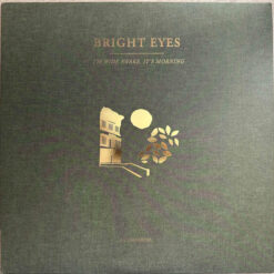 Bright Eyes - I'm Wide Awake, It's Morning (A Companion) (Vinilo, Ed. US, 2022)