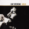 Cat Stevens - Gold (CD)