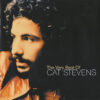 Cat Stevens The Very Best Of Cat Stevens CD Album