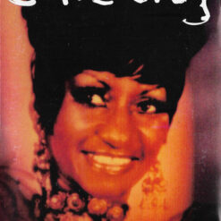 Celia Cruz - Queen Of Cuban Rhythm (The Legendary Seeco Recordings 1959-1965) (CD, Ed. Europe)