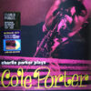 Charlie Parker Charlie Parker Plays Cole Porter LP Album