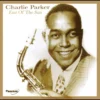 Charlie Parker East Of The Sun CD Album