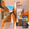 Charlie Parker Jazz At Massey Hall LP Album