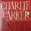 Charlie Parker Ornithology The Best Of Bird LP Album