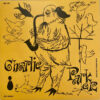 Charlie Parker The Magnificent Charlie Parker LP Album